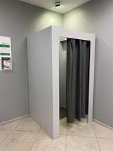 Фото пункта выдачи