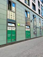 Фото пункта выдачи