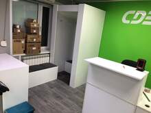 Фото пункта выдачи