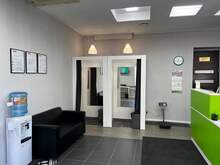 Фото пункта выдачи