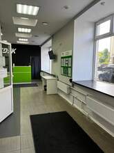 Фото пункта выдачи