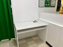 Фото пункта выдачи