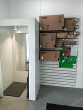 Фото пункта выдачи