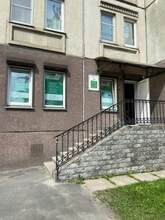 Фото пункта выдачи