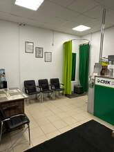 Фото пункта выдачи