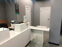 Фото пункта выдачи