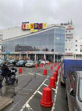 Фото пункта выдачи