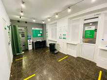 Фото пункта выдачи