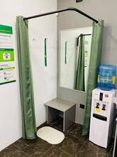 Фото пункта выдачи