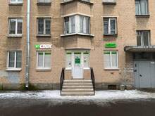 Фото пункта выдачи