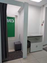 Фото пункта выдачи