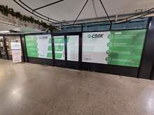 Фото пункта выдачи