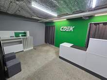 Фото пункта выдачи