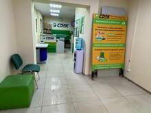 Фото пункта выдачи