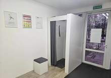 Фото пункта выдачи