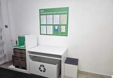 Фото пункта выдачи