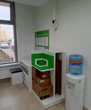 Фото пункта выдачи