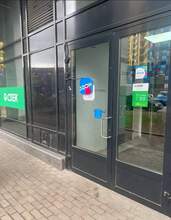 Фото пункта выдачи