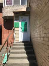 Фото пункта выдачи