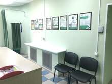 Фото пункта выдачи