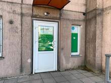 Фото пункта выдачи