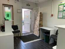 Фото пункта выдачи