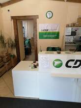 Фото пункта выдачи