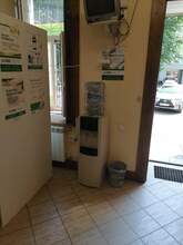 Фото пункта выдачи