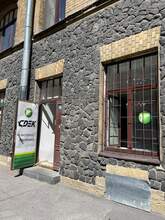 Фото пункта выдачи