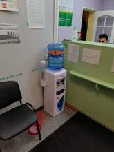 Фото пункта выдачи