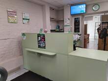 Фото пункта выдачи