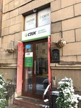 Фото пункта выдачи