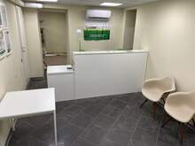 Фото пункта выдачи