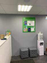 Фото пункта выдачи