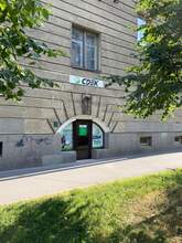 Фото пункта выдачи