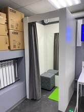 Фото пункта выдачи