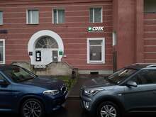 Фото пункта выдачи