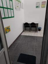 Фото пункта выдачи