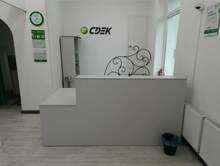 Фото пункта выдачи