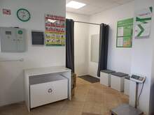 Фото пункта выдачи