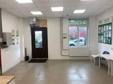 Фото пункта выдачи