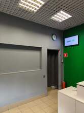 Фото пункта выдачи