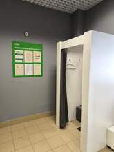 Фото пункта выдачи