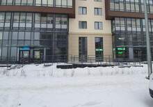 Фото пункта выдачи