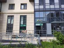 Фото пункта выдачи