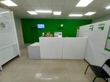 Фото пункта выдачи