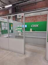 Фото пункта выдачи