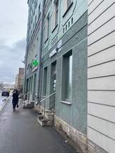 Фото пункта выдачи