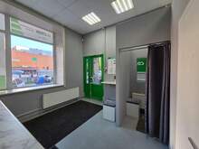 Фото пункта выдачи