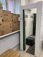 Фото пункта выдачи